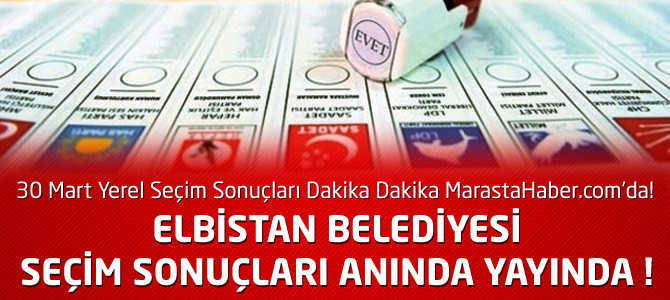 Elbistan’da Çifte Mutluluk