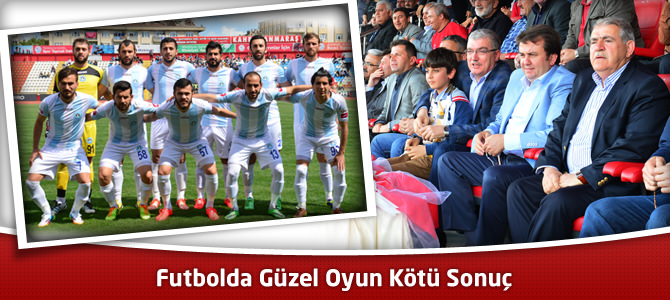 Kahramanmaraş Büyükşehir Belediyespor 2 - Localtime Fatih Karagümrükspor 3