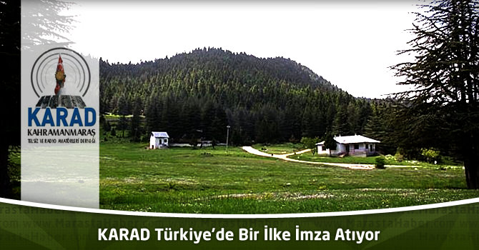 KARAD Türkiye’de Bir İlke İmza Atıyor