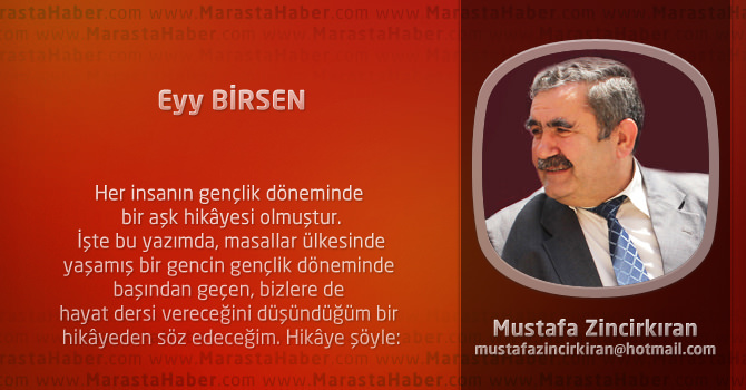 Eyy BİRSEN