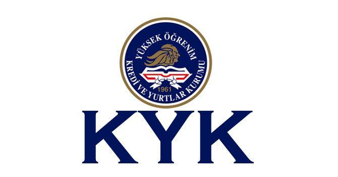 KYK Burs Başvurusu - 2014 – 2015 Eğitim ve Öğretim Yılı Üniversite Öğrenci Burs Veren Yerler