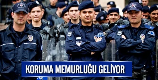 Emniyet Genel Müdürlüğü 50 Bin koruma Memuru alımı ve başvurusu ne zaman ?