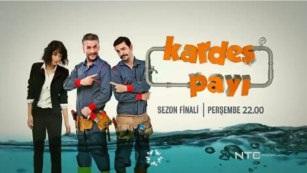 Kardeş Payı Sezon Finali 22. Bölüm - Kardeş Payı Son Bölüm Sansürsüz Bipsiz