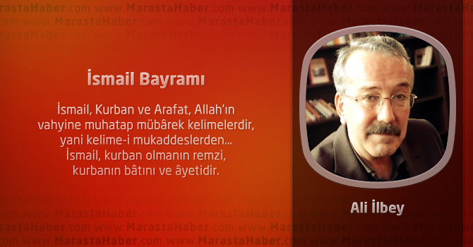 İsmail Bayramı