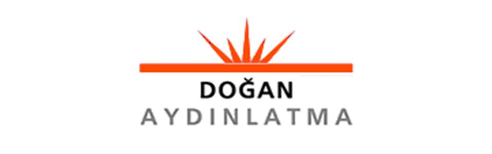 Doğan Aydınlatma Damga Vurmaya Devam Ediyor