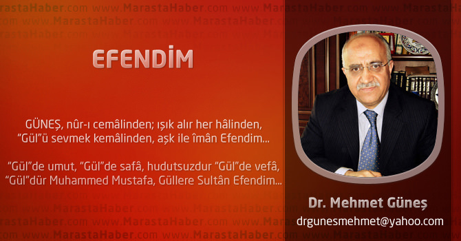 Efendim