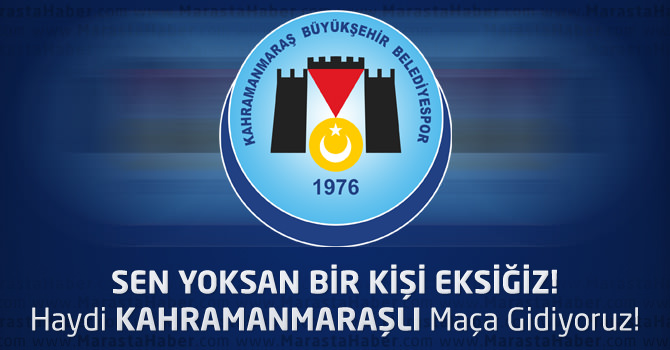 Kahramanmaraş Büyükşehir Belediyespor - Bayburt Grup Ö.İ.G.S