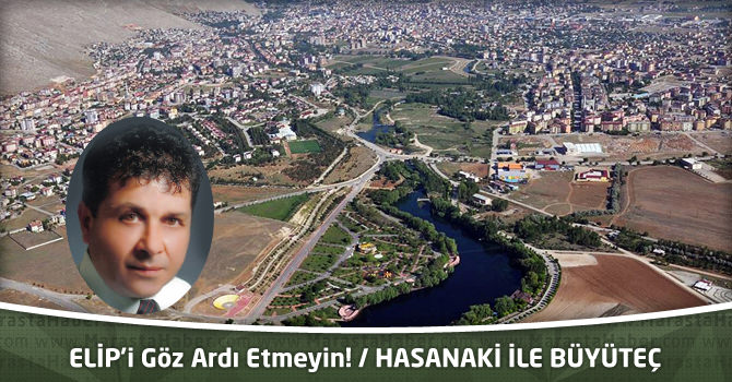 ELİP’i Göz Ardı Etmeyin!