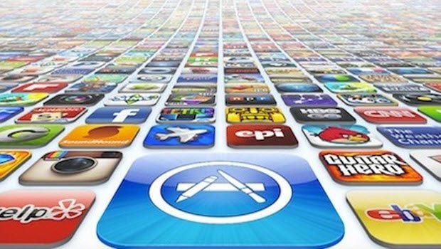 Akıllı Telefonlara En Çok İndirilen Uygulamalar
