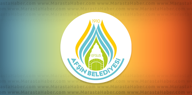 Afşin Belediyesi Yeni Logosunu Tanıttı