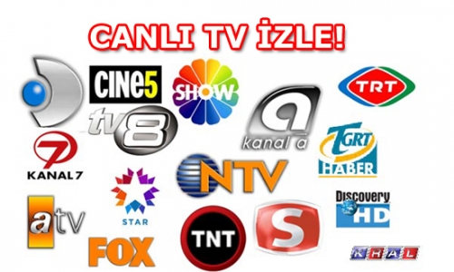 Mobil Ve Tabletleriniz Üzerinden Canlı TV Nasıl İzlenir?