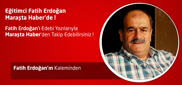 Ahir Zaman Kahramanına
