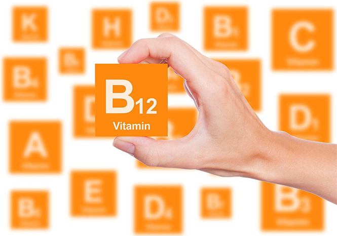 B12 Eksikliği Başarıyı Etkiliyor ! B12 Vitamin Eksikliğine Bitkisel Çözümler