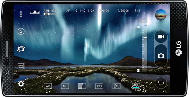 LG G4'ün Tüm Özellikleri ve Çıkacağı Tarih için Ön İnceleme