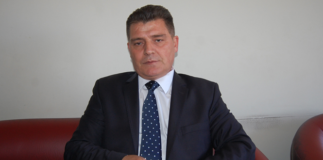 Anadolu Partisi Kahramanmaraş Milletvekili Adayı Karagöl, "Halkımız bize güveniyor"