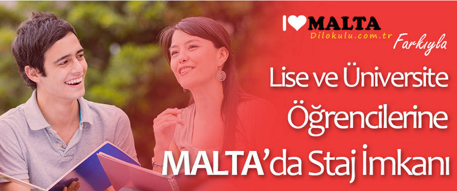 Malta Dil Okullarında İngilizceyi Uygun Fiyatlarla Öğrenin