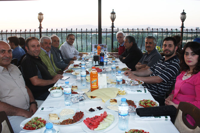 “Toplum Sağlığının Temel Taşlarıyız”