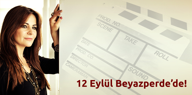 12 Eylül Beyazperde’de!