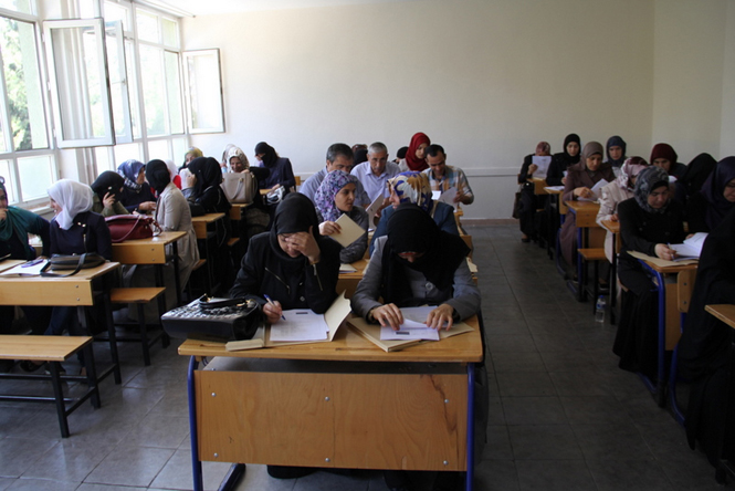 Kahramanmaraş'ta Suriyeli Öğretmenlere Uyum Semineri