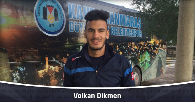 Volkan