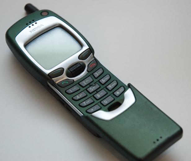 Hayatımıza Giren Efsane Cep Telefonları