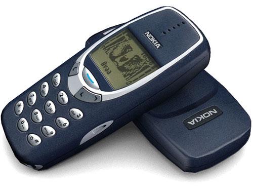 Hayatımıza Giren Efsane Cep Telefonları
