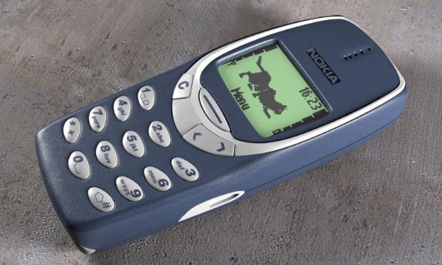 Hayatımıza Giren Efsane Cep Telefonları