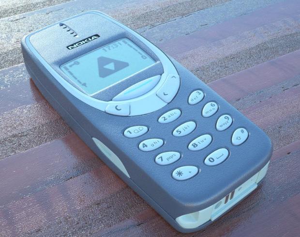 Hayatımıza Giren Efsane Cep Telefonları