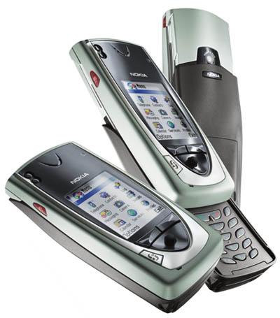 Hayatımıza Giren Efsane Cep Telefonları