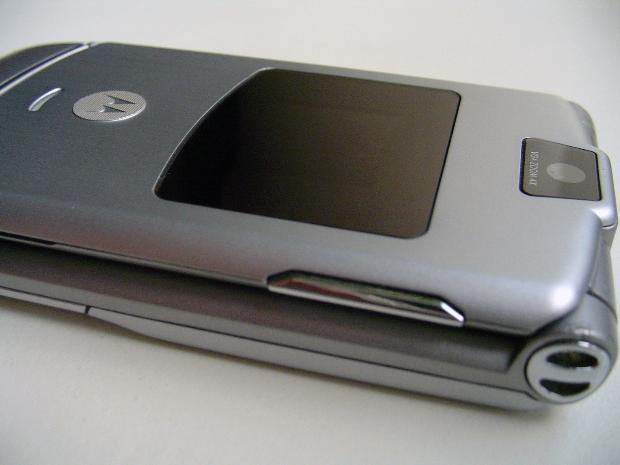 Hayatımıza Giren Efsane Cep Telefonları