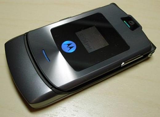 Hayatımıza Giren Efsane Cep Telefonları