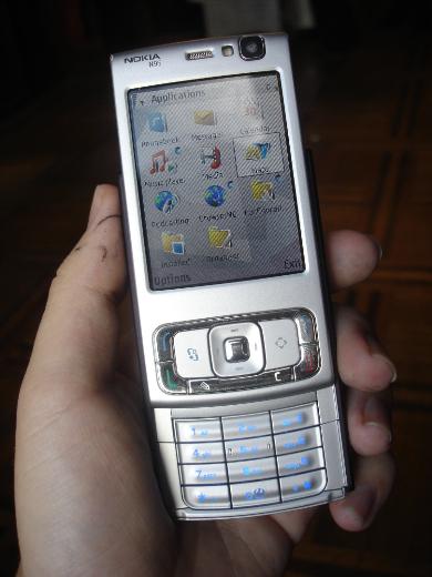 Hayatımıza Giren Efsane Cep Telefonları