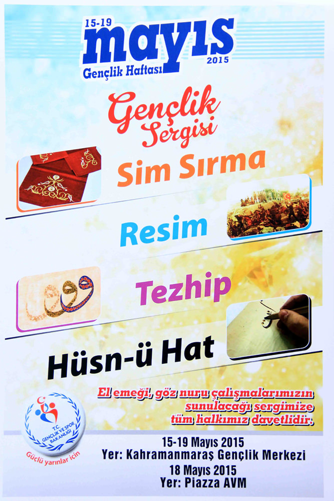 Gençlik Haftası (2)