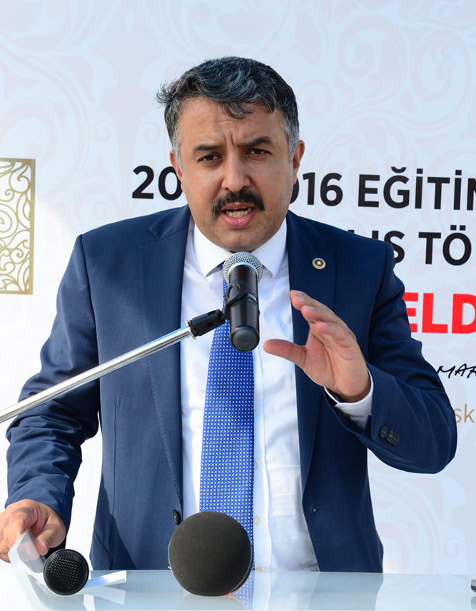 MİLLETVEKİLİ UĞUR DİLİPAK copy