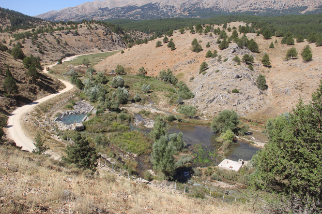 Göksun Mehmetbey İçme Suyu Sel Sonrası Göz Çalışması (37) copy