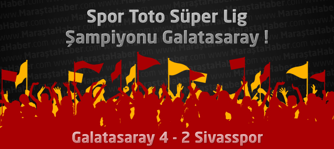 Galatasaray 4 – 2 Sivasspor Geniş maç özeti