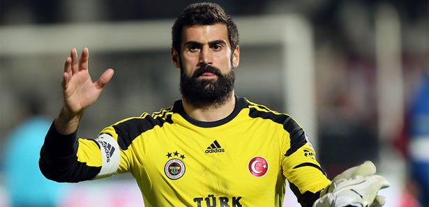 PFDK’dan Fenerbahçeli Volkan Demirel’e Derbi Cezası
