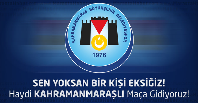 Kahramanmaraş Büyükşehir Belediyespor – Bayburt Grup Ö.İ.G.S