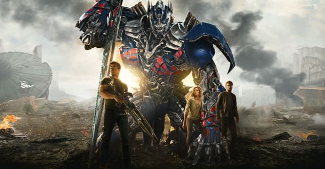 Transformers 4 Optimus Prime’a Neler Olacak ?