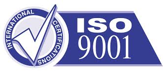 ISO 9001 KALİTE SİSTEM MODELİ