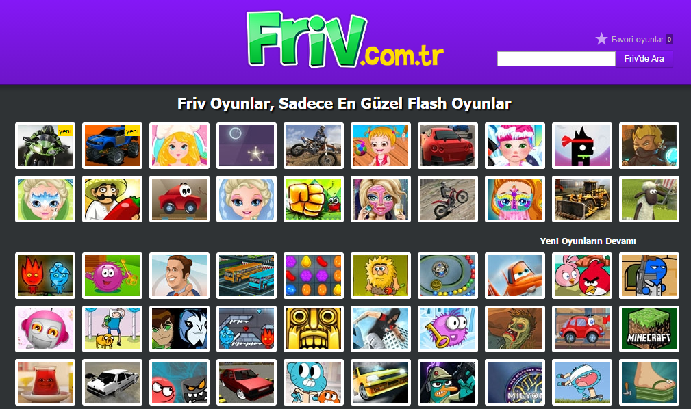 Roblox - Friv'de Roblox Oyunu Oyna