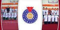KSÜ Spor Kulübü Basketbol Takımları Niğde ve Nevşehir’e Gidiyor