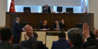 Dulkadiroğlu Belediye Meclisi Mart Ayı Toplantısı Yapıldı