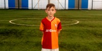 Kahramanmaraş’tan Galatasaray’a Transfer : Semih Şimşek