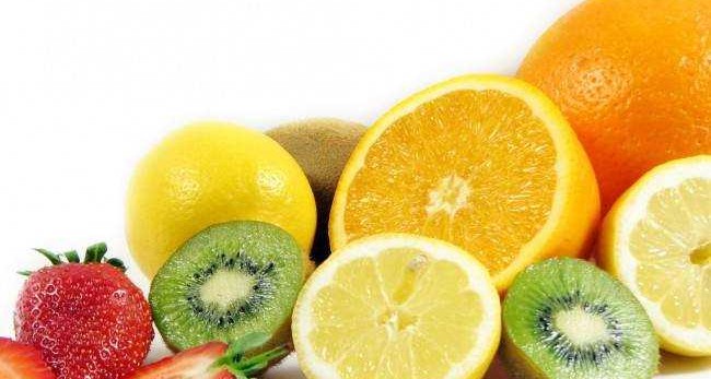 C vitamininin yaşamsal etkileri sizleri şaşırtacak !