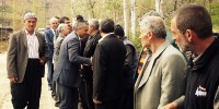 Kahramanmaraş Ak Parti Milletvekili Adayı Karakoç Ziyaretlerine Devam Ediyor