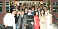 Akdeniz Mesleki ve Teknik Anadolu Lisesinden Üniversiteye Yerleştirmede Rekor Başarı