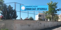 Osmangazi Ortaokulu’nun Sınav Başarısı