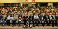 “Gençlik Gelişim Akademisi” KSÜ’de Start Verdi