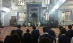 Pazarcık’ta ‘Camiler Ve Din Görevlileri’ Haftası